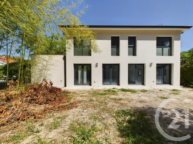 maison à vendre - 4 pièces - 87.0 m2 - VILLENAVE D ORNON - 33 - AQUITAINE - Century 21 Charly Immobilier & Patrimoine