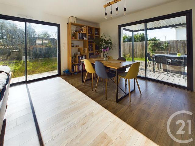 maison - CADAUJAC - 33