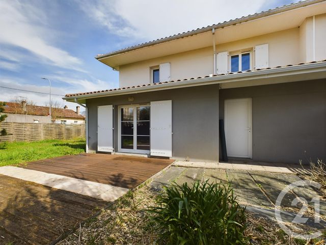 maison - VILLENAVE D ORNON - 33