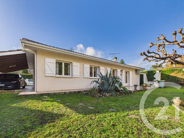 maison - VILLENAVE D ORNON - 33