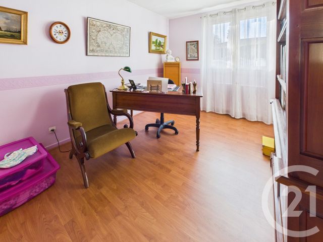 maison à vendre - 5 pièces - 112.9 m2 - VILLENAVE D ORNON - 33 - AQUITAINE - Century 21 Charly Immobilier & Patrimoine