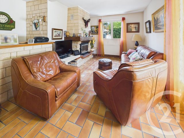 maison à vendre - 5 pièces - 112.9 m2 - VILLENAVE D ORNON - 33 - AQUITAINE - Century 21 Charly Immobilier & Patrimoine