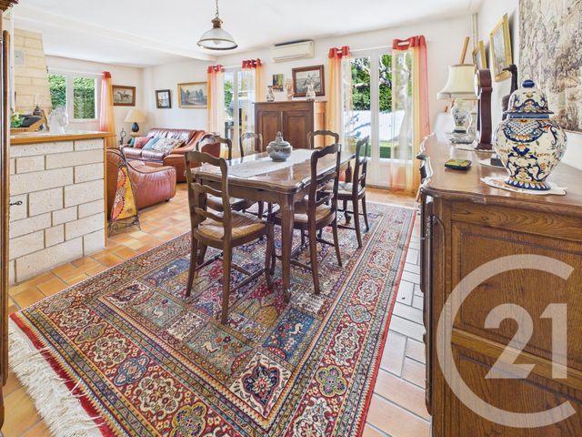 maison à vendre - 5 pièces - 112.9 m2 - VILLENAVE D ORNON - 33 - AQUITAINE - Century 21 Charly Immobilier & Patrimoine