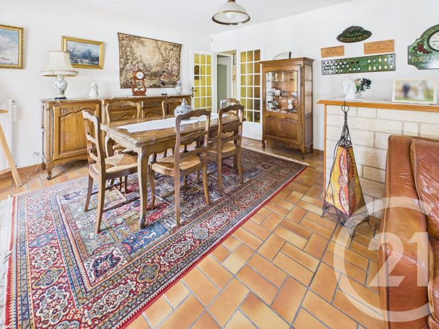 maison à vendre - 5 pièces - 112.9 m2 - VILLENAVE D ORNON - 33 - AQUITAINE - Century 21 Charly Immobilier & Patrimoine