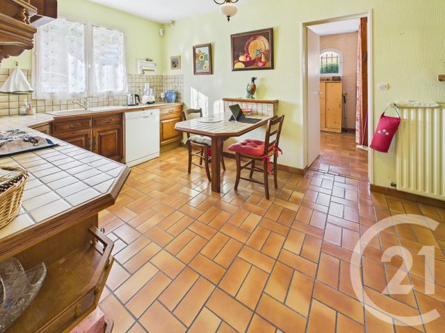 maison à vendre - 5 pièces - 112.9 m2 - VILLENAVE D ORNON - 33 - AQUITAINE - Century 21 Charly Immobilier & Patrimoine