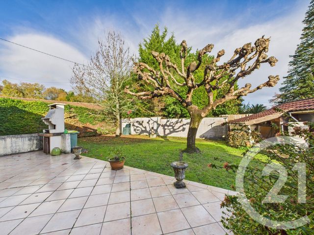 maison à vendre - 5 pièces - 112.9 m2 - VILLENAVE D ORNON - 33 - AQUITAINE - Century 21 Charly Immobilier & Patrimoine