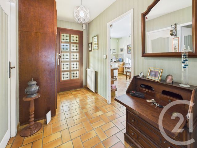 maison à vendre - 5 pièces - 112.9 m2 - VILLENAVE D ORNON - 33 - AQUITAINE - Century 21 Charly Immobilier & Patrimoine