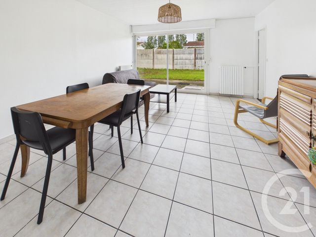 maison à vendre - 4 pièces - 72.0 m2 - VILLENAVE D ORNON - 33 - AQUITAINE - Century 21 Charly Immobilier & Patrimoine