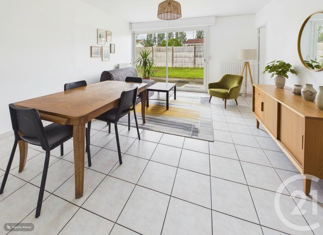 maison à vendre - 4 pièces - 69.72 m2 - VILLENAVE D ORNON - 33 - AQUITAINE - Century 21 Charly Immobilier & Patrimoine