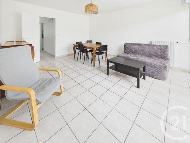 maison à vendre - 4 pièces - 72.0 m2 - VILLENAVE D ORNON - 33 - AQUITAINE - Century 21 Charly Immobilier & Patrimoine