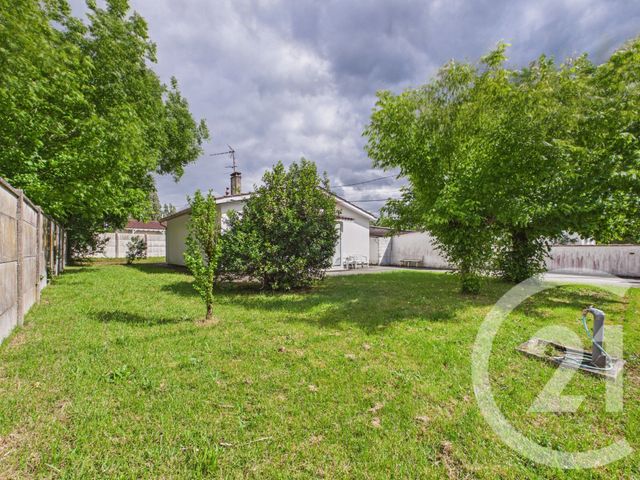 maison à vendre - 4 pièces - 69.72 m2 - VILLENAVE D ORNON - 33 - AQUITAINE - Century 21 Charly Immobilier & Patrimoine