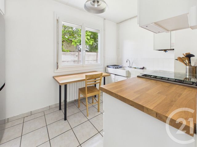 maison à vendre - 4 pièces - 69.72 m2 - VILLENAVE D ORNON - 33 - AQUITAINE - Century 21 Charly Immobilier & Patrimoine