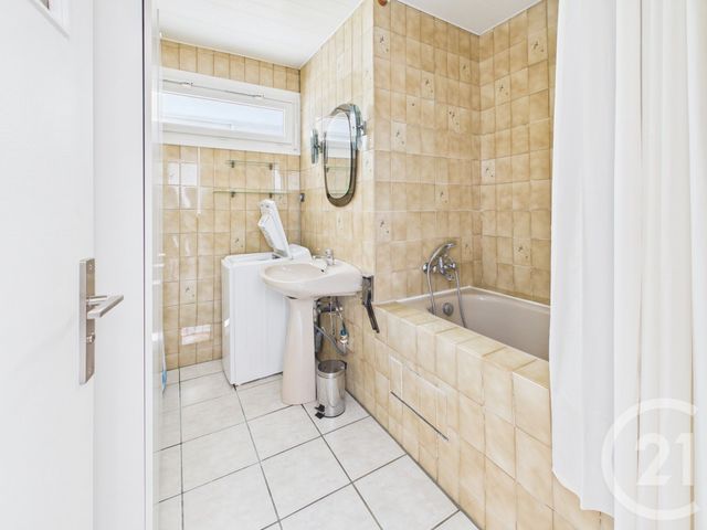 maison à vendre - 4 pièces - 69.72 m2 - VILLENAVE D ORNON - 33 - AQUITAINE - Century 21 Charly Immobilier & Patrimoine