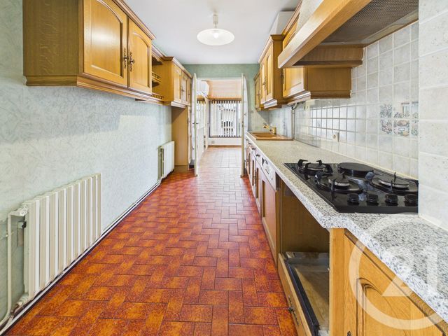 maison à vendre - 6 pièces - 121.0 m2 - VILLENAVE D ORNON - 33 - AQUITAINE - Century 21 Charly Immobilier & Patrimoine