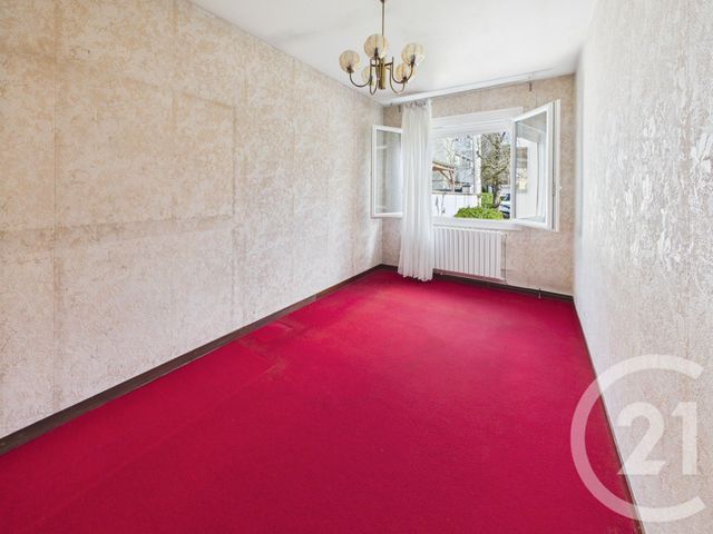 maison à vendre - 6 pièces - 121.0 m2 - VILLENAVE D ORNON - 33 - AQUITAINE - Century 21 Charly Immobilier & Patrimoine