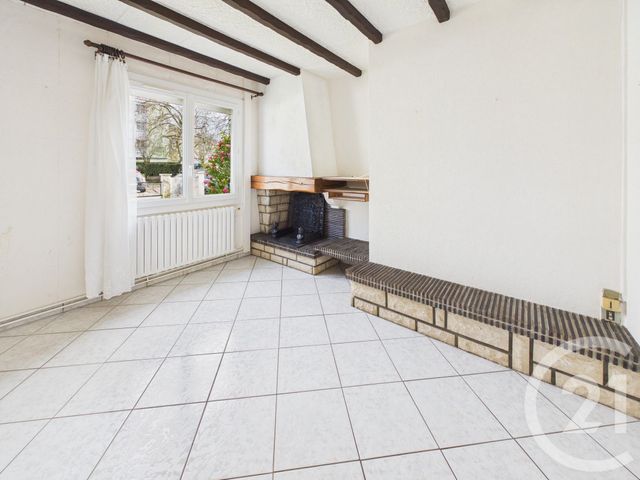 maison à vendre - 6 pièces - 121.0 m2 - VILLENAVE D ORNON - 33 - AQUITAINE - Century 21 Charly Immobilier & Patrimoine