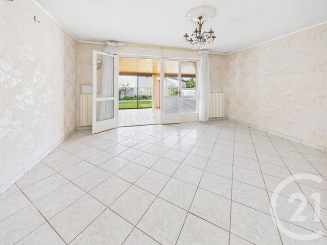 maison à vendre - 6 pièces - 121.0 m2 - VILLENAVE D ORNON - 33 - AQUITAINE - Century 21 Charly Immobilier & Patrimoine