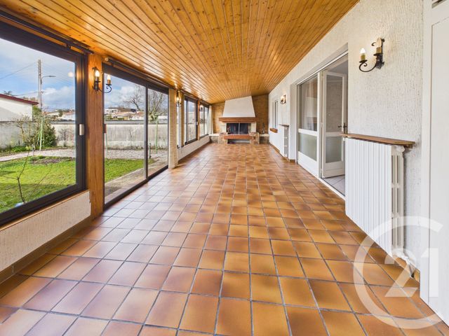 maison à vendre - 6 pièces - 121.0 m2 - VILLENAVE D ORNON - 33 - AQUITAINE - Century 21 Charly Immobilier & Patrimoine