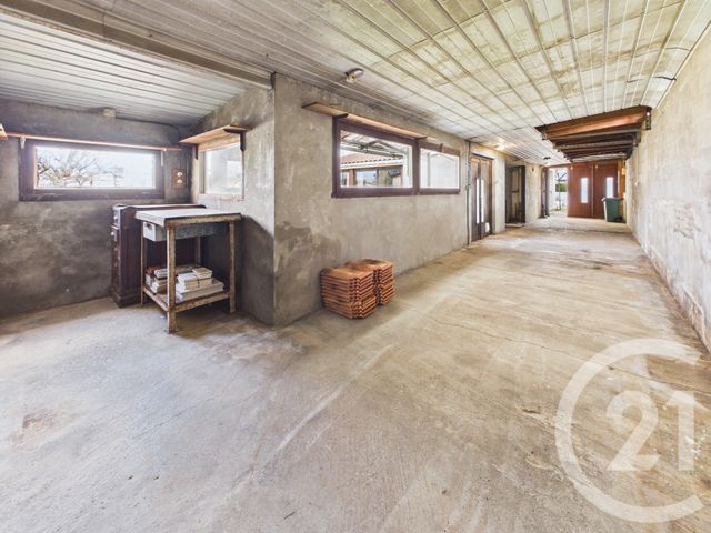 maison à vendre - 6 pièces - 121.0 m2 - VILLENAVE D ORNON - 33 - AQUITAINE - Century 21 Charly Immobilier & Patrimoine