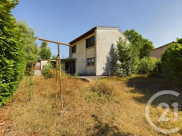 Afficher la photo en grand maison à vendre - 4 pièces - 80.0 m2 - VILLENAVE D ORNON - 33 - AQUITAINE - Century 21 Charly Immobilier & Patrimoine