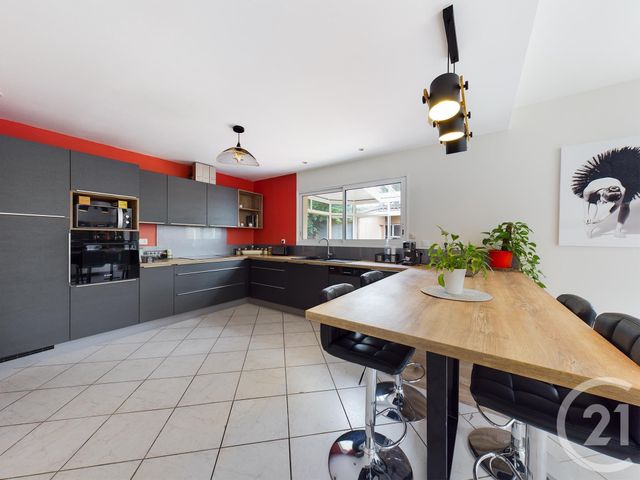 maison - VILLENAVE D ORNON - 33