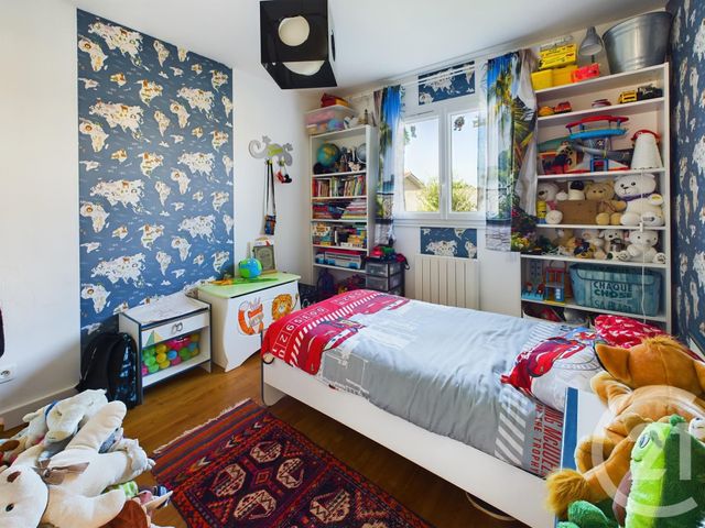 Afficher la photo en grand maison à vendre - 4 pièces - 89.0 m2 - VILLENAVE D ORNON - 33 - AQUITAINE - Century 21 Charly Immobilier & Patrimoine