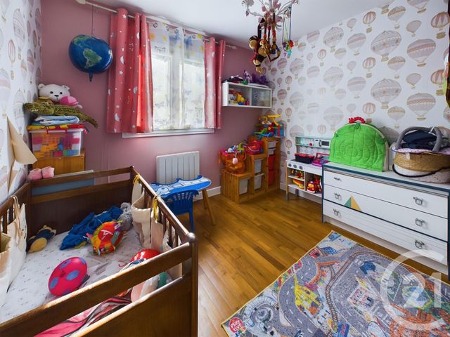 Afficher la photo en grand maison à vendre - 4 pièces - 89.0 m2 - VILLENAVE D ORNON - 33 - AQUITAINE - Century 21 Charly Immobilier & Patrimoine