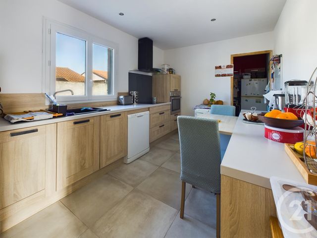 Afficher la photo en grand maison à vendre - 4 pièces - 89.0 m2 - VILLENAVE D ORNON - 33 - AQUITAINE - Century 21 Charly Immobilier & Patrimoine