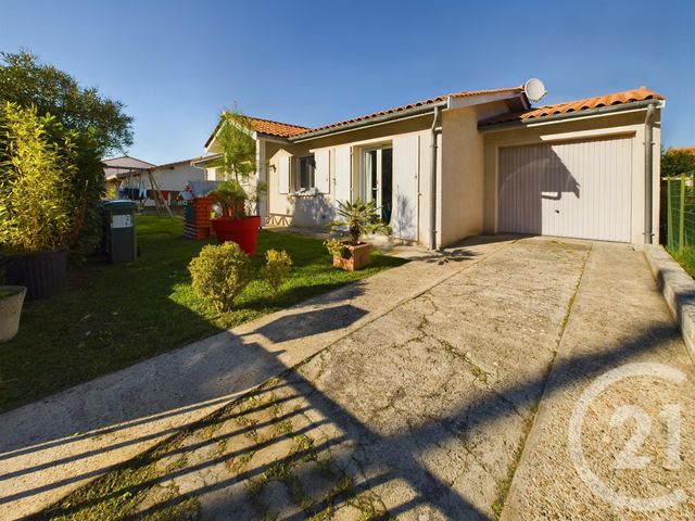 maison - VILLENAVE D ORNON - 33