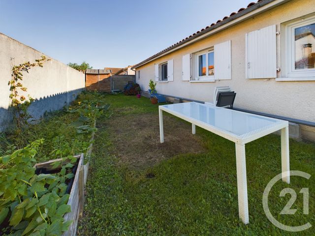 Afficher la photo en grand maison à vendre - 4 pièces - 89.0 m2 - VILLENAVE D ORNON - 33 - AQUITAINE - Century 21 Charly Immobilier & Patrimoine