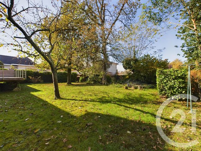 maison à vendre - 6 pièces - 150.0 m2 - VILLENAVE D ORNON - 33 - AQUITAINE - Century 21 Charly Immobilier & Patrimoine