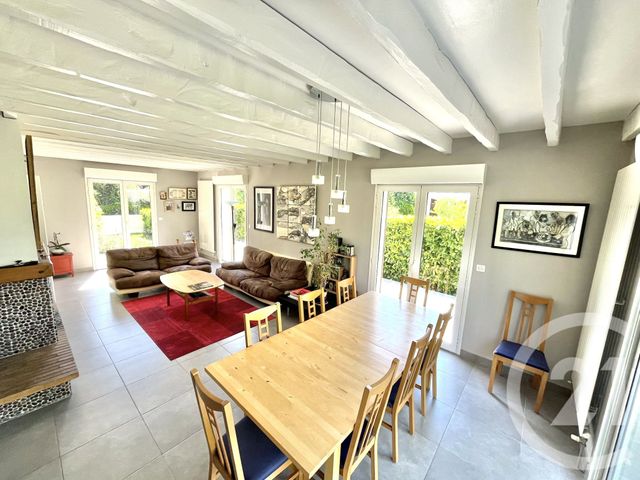 maison à vendre - 6 pièces - 150.0 m2 - VILLENAVE D ORNON - 33 - AQUITAINE - Century 21 Charly Immobilier & Patrimoine