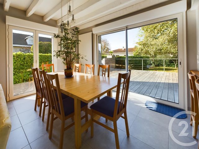 maison à vendre - 6 pièces - 150.0 m2 - VILLENAVE D ORNON - 33 - AQUITAINE - Century 21 Charly Immobilier & Patrimoine