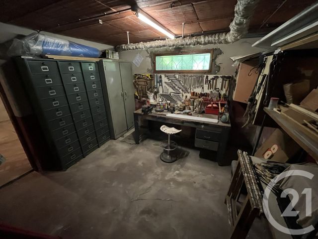 maison à vendre - 6 pièces - 150.0 m2 - VILLENAVE D ORNON - 33 - AQUITAINE - Century 21 Charly Immobilier & Patrimoine