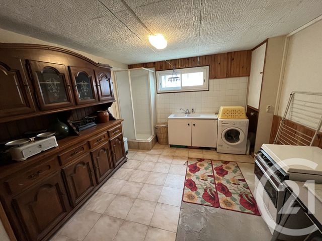 maison à vendre - 6 pièces - 150.0 m2 - VILLENAVE D ORNON - 33 - AQUITAINE - Century 21 Charly Immobilier & Patrimoine