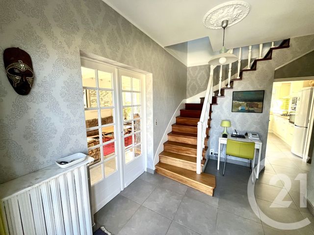 maison à vendre - 6 pièces - 150.0 m2 - VILLENAVE D ORNON - 33 - AQUITAINE - Century 21 Charly Immobilier & Patrimoine