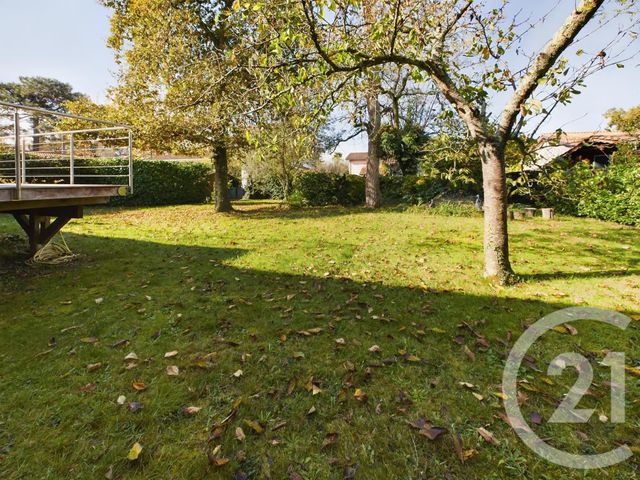 maison à vendre - 6 pièces - 150.0 m2 - VILLENAVE D ORNON - 33 - AQUITAINE - Century 21 Charly Immobilier & Patrimoine