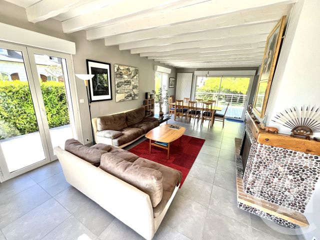maison à vendre - 6 pièces - 150.0 m2 - VILLENAVE D ORNON - 33 - AQUITAINE - Century 21 Charly Immobilier & Patrimoine