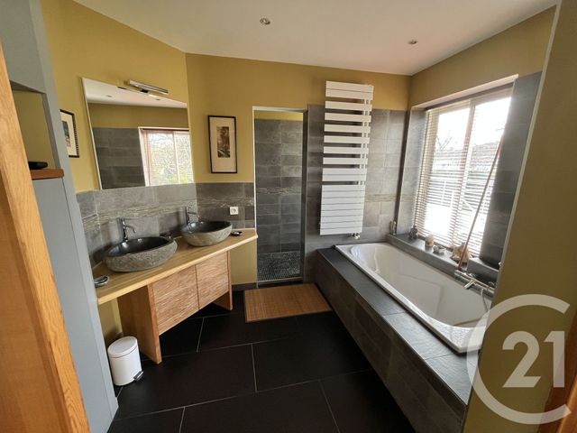 maison à vendre - 6 pièces - 150.0 m2 - VILLENAVE D ORNON - 33 - AQUITAINE - Century 21 Charly Immobilier & Patrimoine