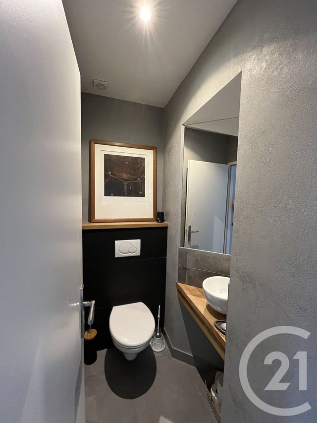 maison à vendre - 6 pièces - 150.0 m2 - VILLENAVE D ORNON - 33 - AQUITAINE - Century 21 Charly Immobilier & Patrimoine