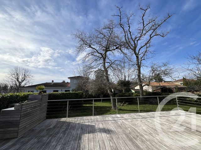 maison à vendre - 6 pièces - 150.0 m2 - VILLENAVE D ORNON - 33 - AQUITAINE - Century 21 Charly Immobilier & Patrimoine