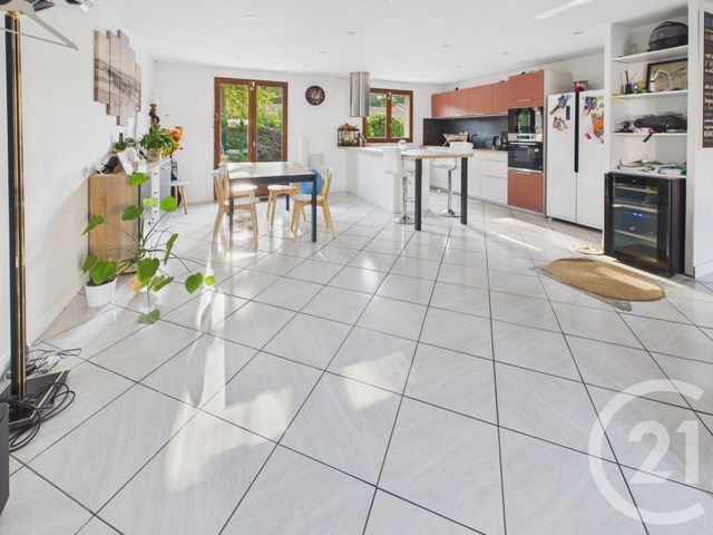 maison à vendre - 4 pièces - 90.0 m2 - VILLENAVE D ORNON - 33 - AQUITAINE - Century 21 Charly Immobilier & Patrimoine