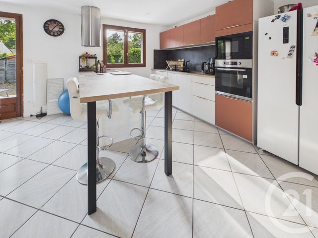 maison à vendre - 4 pièces - 90.0 m2 - VILLENAVE D ORNON - 33 - AQUITAINE - Century 21 Charly Immobilier & Patrimoine