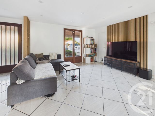 maison à vendre - 4 pièces - 90.0 m2 - VILLENAVE D ORNON - 33 - AQUITAINE - Century 21 Charly Immobilier & Patrimoine