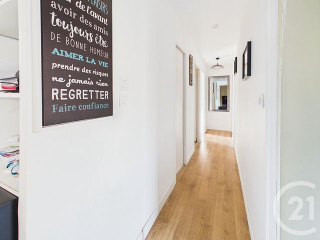 maison à vendre - 4 pièces - 90.0 m2 - VILLENAVE D ORNON - 33 - AQUITAINE - Century 21 Charly Immobilier & Patrimoine