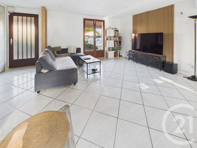 maison à vendre - 4 pièces - 90.0 m2 - VILLENAVE D ORNON - 33 - AQUITAINE - Century 21 Charly Immobilier & Patrimoine
