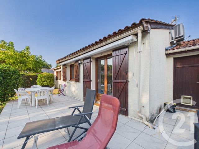 maison à vendre - 4 pièces - 90.0 m2 - VILLENAVE D ORNON - 33 - AQUITAINE - Century 21 Charly Immobilier & Patrimoine