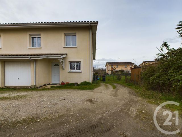 maison à vendre - 4 pièces - 86.39 m2 - CREON - 33 - AQUITAINE - Century 21 Charly Immobilier & Patrimoine