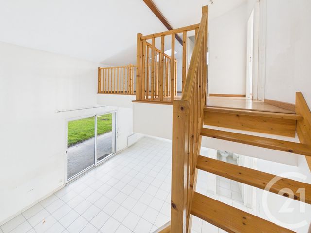 maison à vendre - 4 pièces - 86.39 m2 - CREON - 33 - AQUITAINE - Century 21 Charly Immobilier & Patrimoine