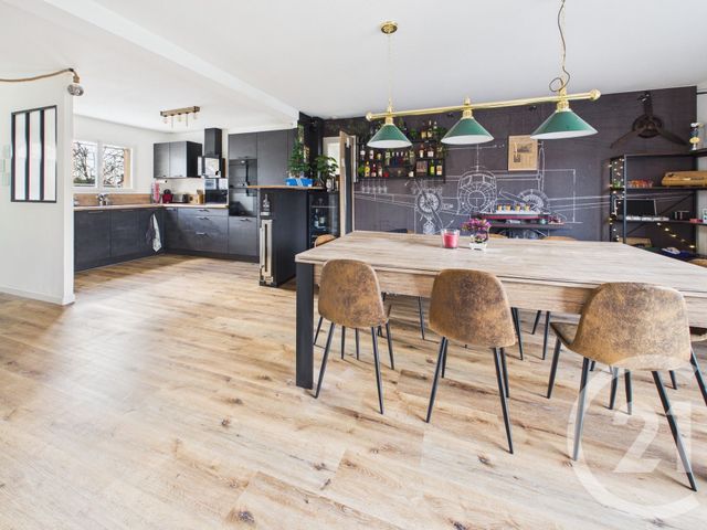 maison à vendre - 4 pièces - 86.39 m2 - CREON - 33 - AQUITAINE - Century 21 Charly Immobilier & Patrimoine